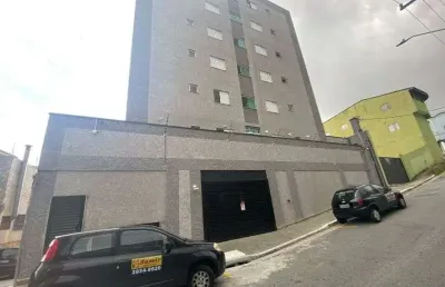 Apartamento com 2 quartos para alugar na Vila Maria Alta, São Paulo 