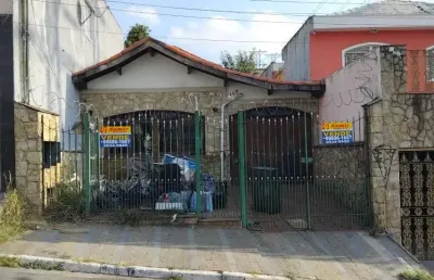 Casa com 3 quartos à venda na Vila Medeiros, São Paulo 