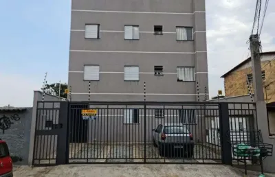 Apartamento com 2 quartos para alugar na Vila Maria Alta, São Paulo 