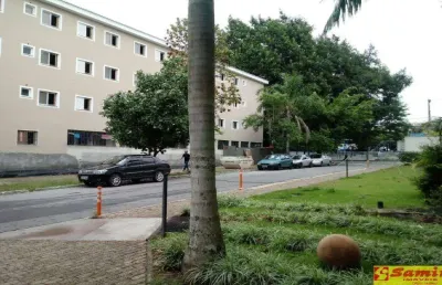 Apartamento com 1 quarto para alugar no Jardim São Paulo (Zona Norte), São Paulo 