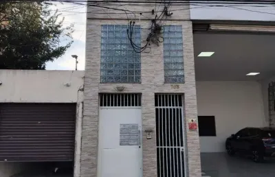Apartamento com 1 quarto para alugar na Vila Maria Baixa, São Paulo 