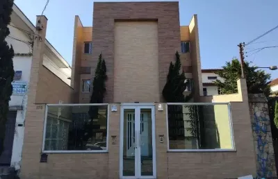 Apartamento com 1 quarto para alugar na Vila Maria Alta, São Paulo 