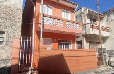 Casa com 2 quartos à venda no Tucuruvi, São Paulo 
