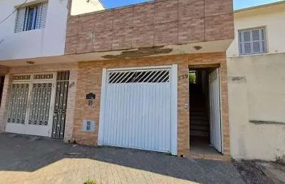 Casa com 4 quartos para alugar na Vila Maria Alta, São Paulo 