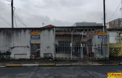 Casa com 1 quarto para alugar na Vila Maria Alta, São Paulo 