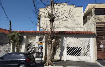 Casa com 2 quartos para alugar na Vila Maria Alta, São Paulo 