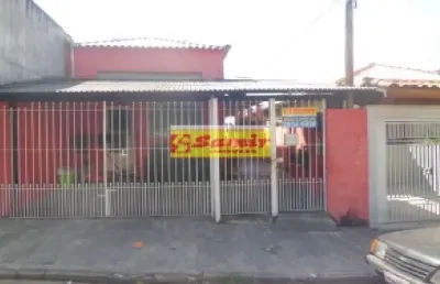 Casa com 1 quarto para alugar na Vila Maria Alta, São Paulo 