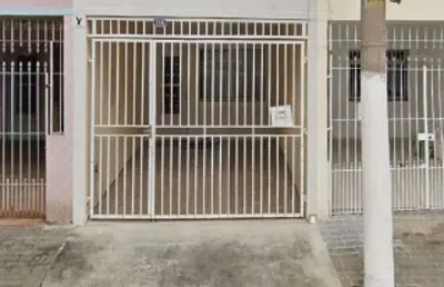 Casa com 3 quartos para alugar na Vila Paiva, São Paulo 