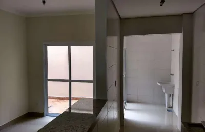 Apartamento com 2 dormitórios à venda, 58 m² por r$ 230.000 - residencial greenville - ribeirão preto/sp