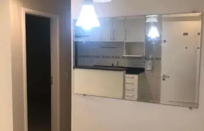 Apartamento residencial à venda, nova aliança, ribeirão preto.