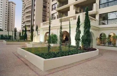 Apartamento com 4 dormitórios à venda, 229 m² por r$ 1.300.000 - alto da boa vista - ribeirão preto/sp