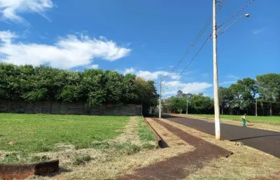 Terreno à venda, 1191 m² por r$ 950.000,00 - jardim canadá - ribeirão preto/sp