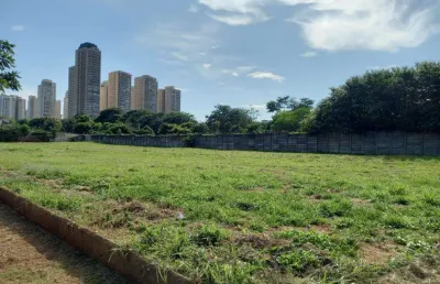 Terreno à venda, 1200 m² por r$ 780.000,00 - jardim canadá - ribeirão preto/sp