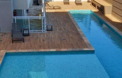 Apartamento com 3 dormitórios à venda, 115 m² por r$ 650.000,00 - jardim botânico - ribeirão preto/sp