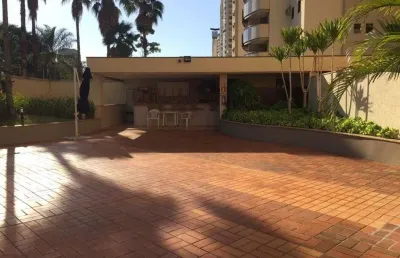 Apartamento com 3 dormitórios à venda, 156 m² por r$ 795.000 - jardim irajá - ribeirão preto/sp