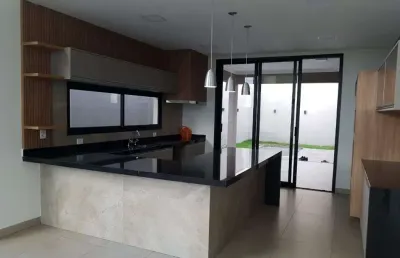 Casa com 3 dormitórios à venda, 187 m² por r$ 1.280.000,00 - quinta dos ventos - ribeirão preto/sp