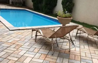 Casa com 4 dormitórios à venda, 445 m² por r$ 980.000,00 - ribeirânia - ribeirão preto/sp