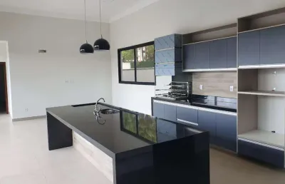 Casa com 4 dormitórios à venda, 245 m² por r$ 1.600.000,00 - bonfim paulista - ribeirão preto/sp