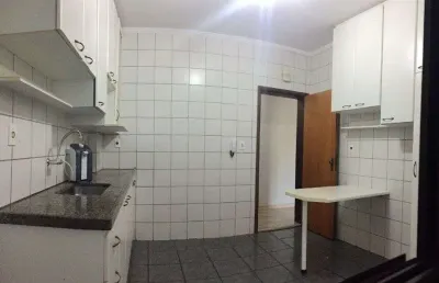 Apartamento com 3 dormitórios à venda, 120 m² por r$ 350.000,00 - iguatemi - ribeirão preto/sp