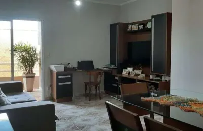 Apartamento com 2 dormitórios à venda, 85 m² por r$ 240.000,00 - sumarezinho - ribeirão preto/sp