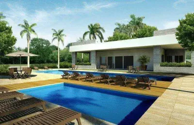 Terreno residencial à venda, vila do golf, ribeirão preto.