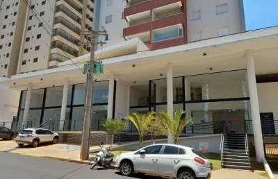 Apartamento com 3 quartos à venda na rua iguape, jardim paulista, ribeirão preto, 88 m2 por r$ 415.000