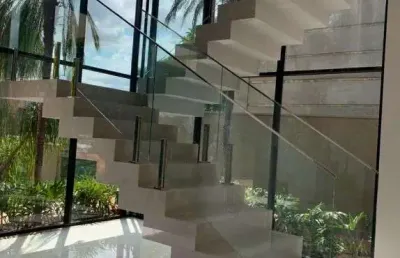 Casa com 4 dormitórios à venda, 450 m² por r$ 3.690.000 - condomínio bougainville - ribeirão preto/sp