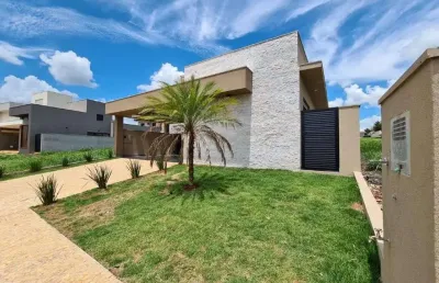 Casa com 3 dormitórios à venda, 182 m² por r$ 1.450.000,00 - condomínio buona vita florença - ribeirão preto/sp