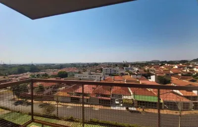 Apartamento com 3 dormitórios à venda, 68 m² por r$ 245.000,00 - parque residencial lagoinha - ribeirão preto/sp