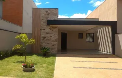 Casa com 3 dormitórios à venda, 180 m² por r$ 1.150.000 - condomínio san marco i - ilha romitê - ribeirão preto/sp