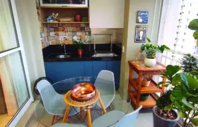 Apartamento com 2 suítes à venda, 88 m² por r$ 620.000 - quinta da primavera - ribeirão preto/sp