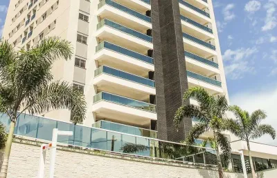Apartamento com 3 dormitórios à venda, 158 m² por r$ 1.150.000 - jardim botânico - ribeirão preto/sp
