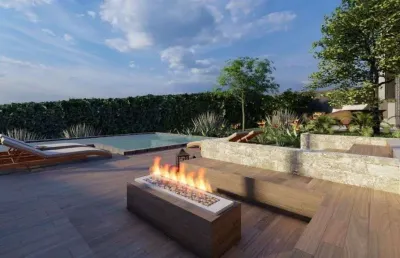 Casa com 4 suítes à venda, 307 m² por r$ 2.300.000 - condomínio terras de siena - ribeirão preto/sp