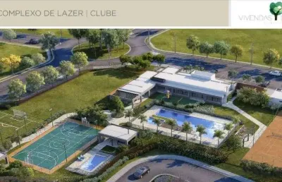 Terreno à venda, 320 m² por r$ 275.000,00 - vivendas da mata - portal paineiras - ribeirão preto/sp