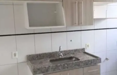 Apartamento com 2 dormitórios à venda, 56 m² por r$ 185.000 - sumarezinho - ribeirão preto/sp