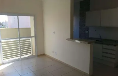 Apartamento com 2 dormitórios à venda, 62 m² por r$ 200.000,00 - residencial greenville - ribeirão preto/sp