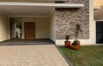 Casa com 3 suítes à venda, 148 m² por r$ 990.000 - bonfim paulista - ribeirão preto/sp