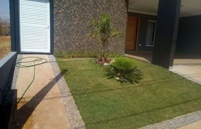 Casa com 3 dormitórios à venda, 160 m² por r$ 880.000,00 - reserva imperial - ribeirão preto/sp