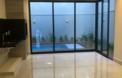 Casa com 3 suítes à venda, 212 m² por r$ 1.490.000 - condomínio terras de siena - ribeirão preto/sp