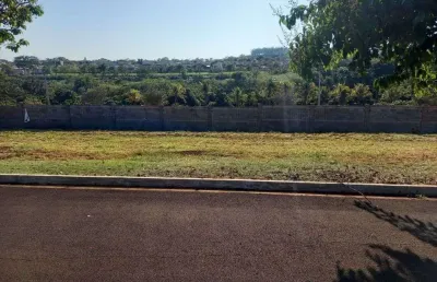 Terreno à venda, 256 m² por r$ 230.000,00 - loteamento santa marta - ribeirão preto/sp