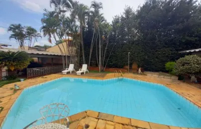Casa com 2 terrenos à venda, 351 m² de área construída por r$ 670.000 - parque residencial lagoinha - ribeirão preto/sp