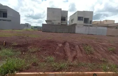 Terreno à venda, 300 m² por r$ 270.000,00 - vivendas da mata - ribeirão preto/sp