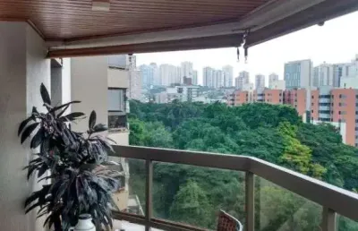 Apartamento com 3 dormitórios à venda, 146 m² por r$ 600.000,00 - jardim botânico - ribeirão preto/sp