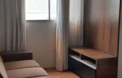 Apartamento com 2 dormitórios à venda, 47 m² por r$ 170.000,00 - lagoinha - ribeirão preto/sp