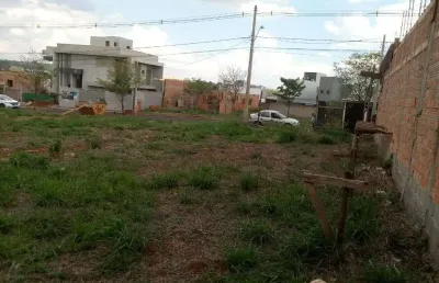 Terreno à venda, 250 m² por r$ 270.000 - reserva imperial - ribeirão preto/sp