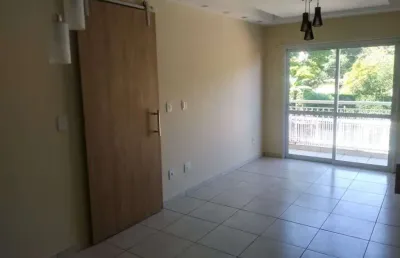 Apartamento com 2 dormitórios à venda, 66 m² por r$ 250.000,00 - recreio anhangüera - ribeirão preto/sp