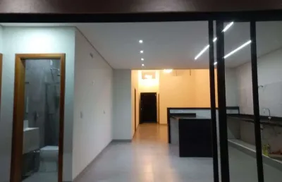 Casa com 3 quartos à venda na Rua Padre Mario José Filho, Jardim San Marco, Ribeirão Preto