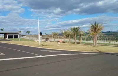 Terreno à venda, 261 m² por r$ 380.000 - jardins do mirante - ribeirão preto/sp