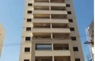 Apartamento com 1 dormitório à venda, 42 m² por r$ 307.000,00 - nova aliança - ribeirão preto/sp