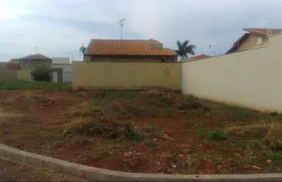 Terreno à venda, 248 m² por r$ 199.000,00 - residencial greenville - ribeirão preto/sp